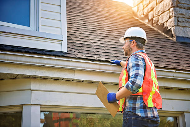 Licensed Roof Replacement service in Slocum, RI - Roof Repair Smedway